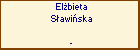 Elbieta Sawiska