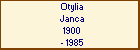 Otylia Janca