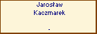 Jarosaw Kaczmarek