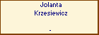 Jolanta Krzesiewicz
