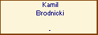 Kamil Brodnicki