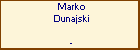 Marko Dunajski