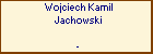 Wojciech Kamil Jachowski