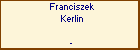 Franciszek Kerlin
