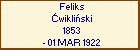 Feliks wikliski