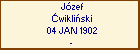 Jzef wikliski