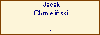 Jacek Chmieliski