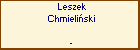 Leszek Chmieliski