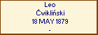 Leo wikliski