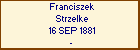 Franciszek Strzelke