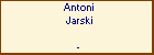 Antoni Jarski