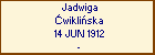 Jadwiga wikliska