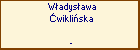 Wadysawa wikliska