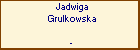 Jadwiga Grulkowska
