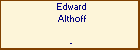 Edward Althoff