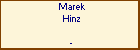 Marek Hinz