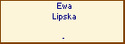 Ewa Lipska