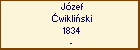 Jzef wikliski