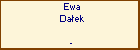Ewa Daek