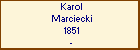 Karol Marciecki