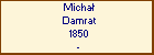 Micha Damrat