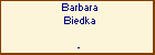 Barbara Biedka