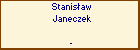 Stanisaw Janeczek