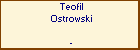 Teofil Ostrowski