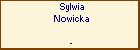 Sylwia Nowicka