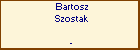 Bartosz Szostak