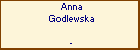 Anna Godlewska