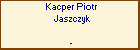 Kacper Piotr Jaszczyk