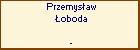 Przemysaw oboda