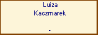 Luiza Kaczmarek