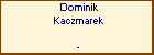 Dominik Kaczmarek