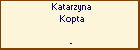 Katarzyna Kopta