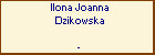 Ilona Joanna Dzikowska
