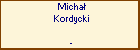 Micha Kordycki