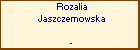 Rozalia Jaszczemowska