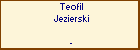 Teofil Jezierski
