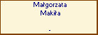 Magorzata Makia