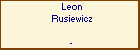 Leon Rusiewicz