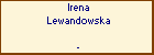Irena Lewandowska