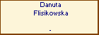 Danuta Flisikowska