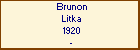 Brunon Litka