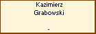 Kazimierz Grabowski