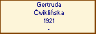 Gertruda wikliska