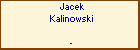 Jacek Kalinowski