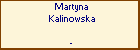 Martyna Kalinowska