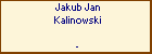 Jakub Jan Kalinowski